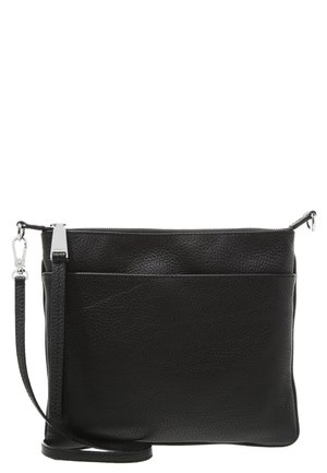 Sac bandoulière - black