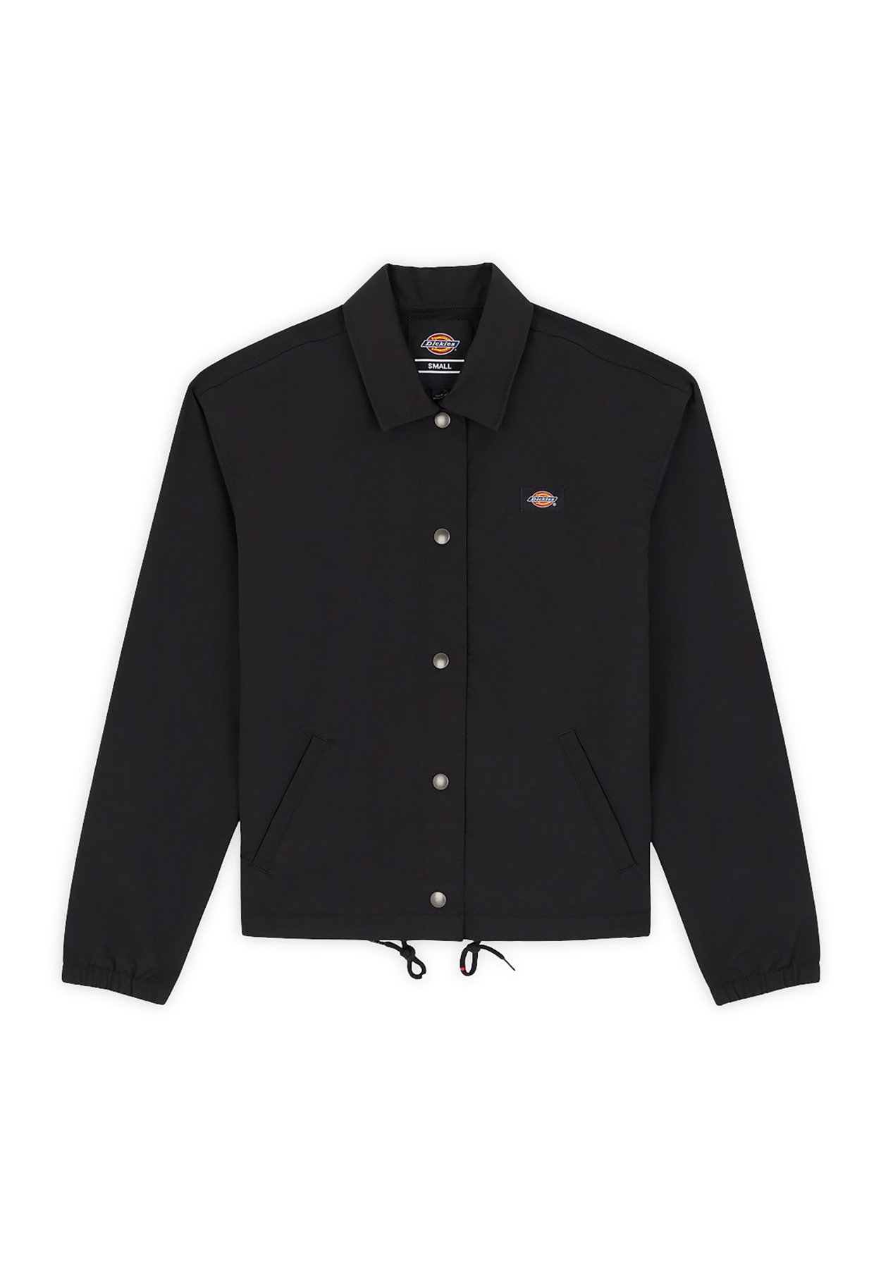 OAKPORT CROPPED COACH W