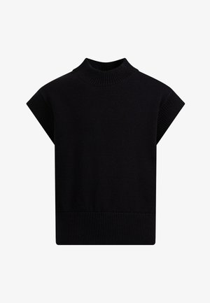 Svetr - black