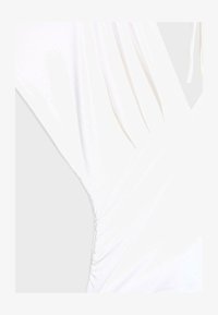 Selected, white