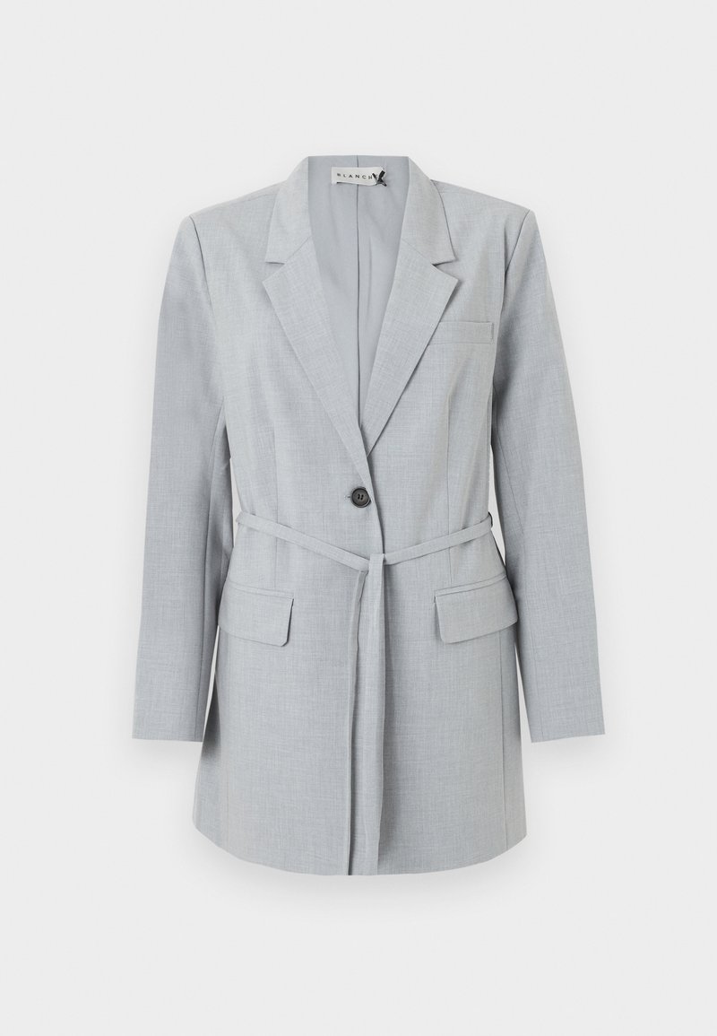 BLANCHE Blazer grijs