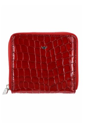 Golden Head, CAYENNE RFID PROTECT RV-DAMENBÖRSE 2826 - Wallet - kirsche