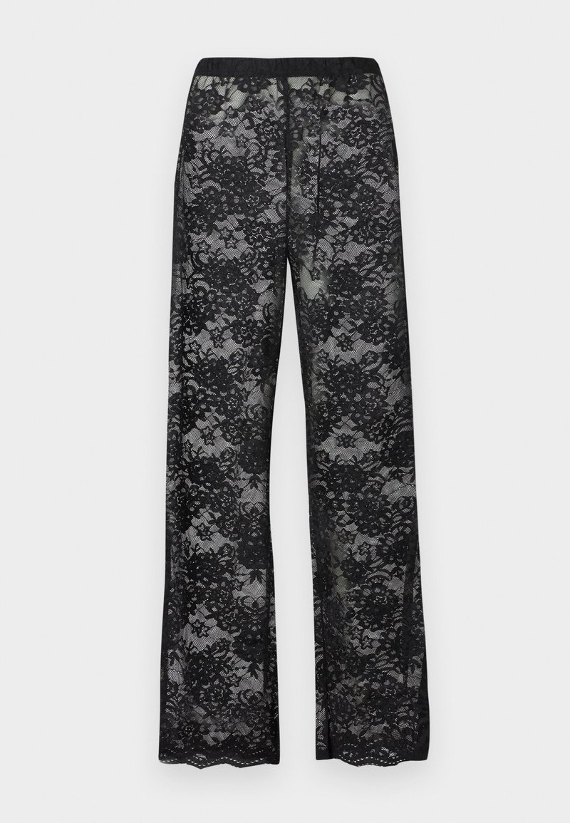ONLY dames Recht gesneden broek Onlmia Hw Straight Pant Tlr Noos