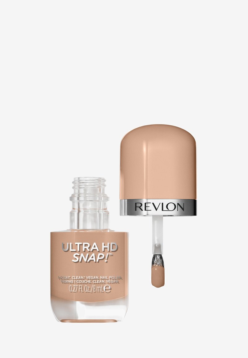 Revlon - NAIL POLISH ULTRA HD SNAP! - Lakier do paznokci, Powiększ