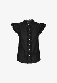 Selected, black