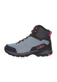 CMP MELNICK - Hikingschuh - grau aluminio