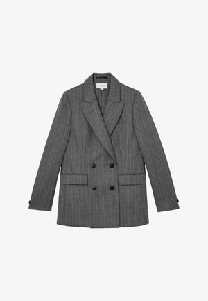 Reiss, Klasszikus kabát - grey