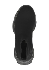 SUB55 HOOG - Sneakers hoog - zwart