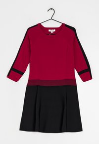 Morgan Vestido informal - red
