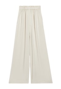 Valgt, beige glace
