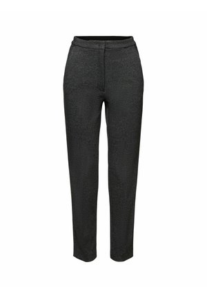 Pantalones - gunmetal