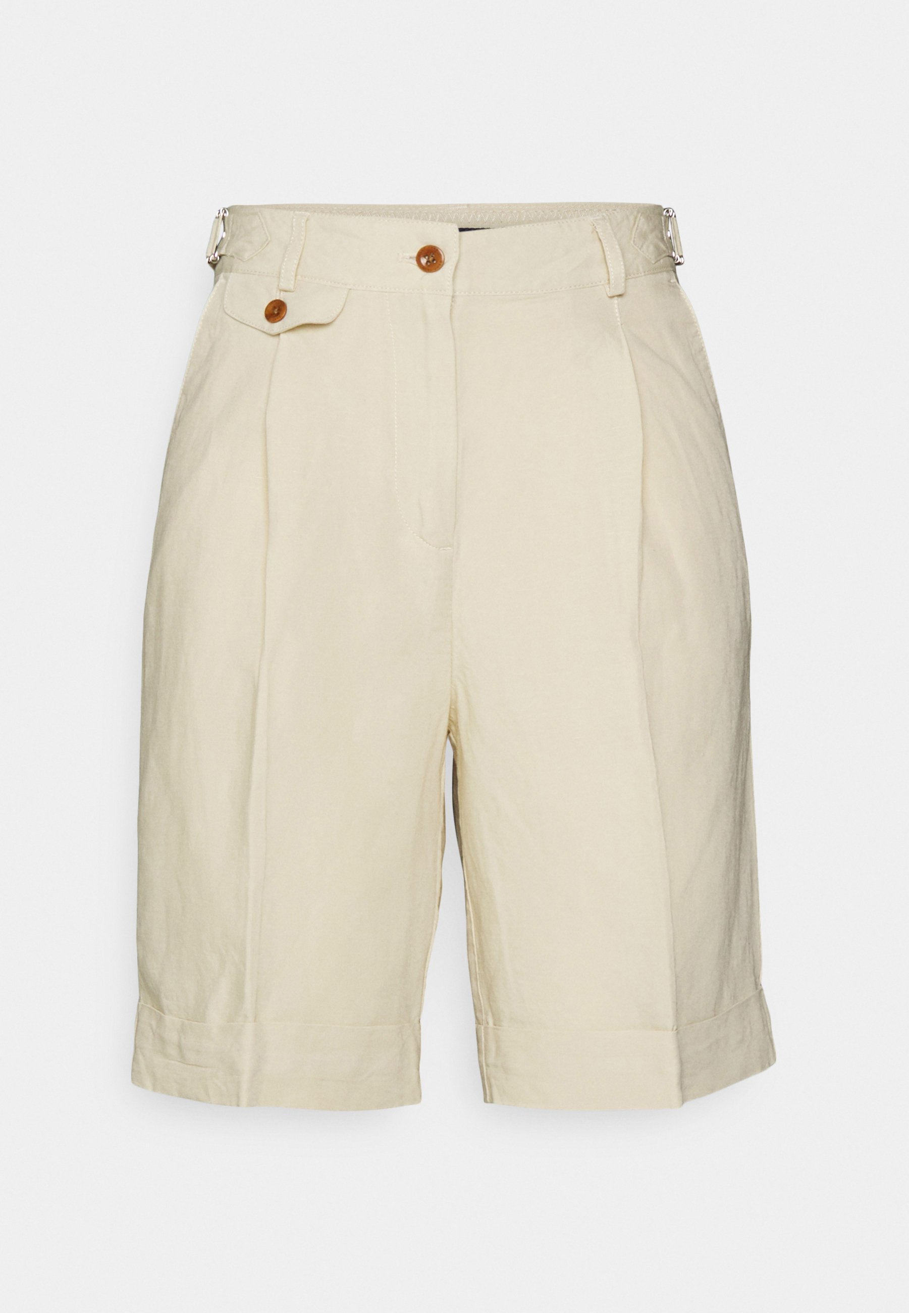 GANT Shorts - desert beige/beige - Zalando.it