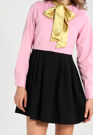 Robe de jour - multi-coloured