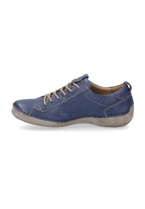 Casual lace-ups - shark
