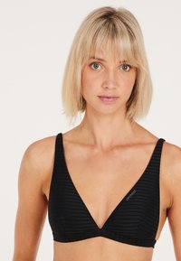 Protest PRTMAUDY - Bikini - true black