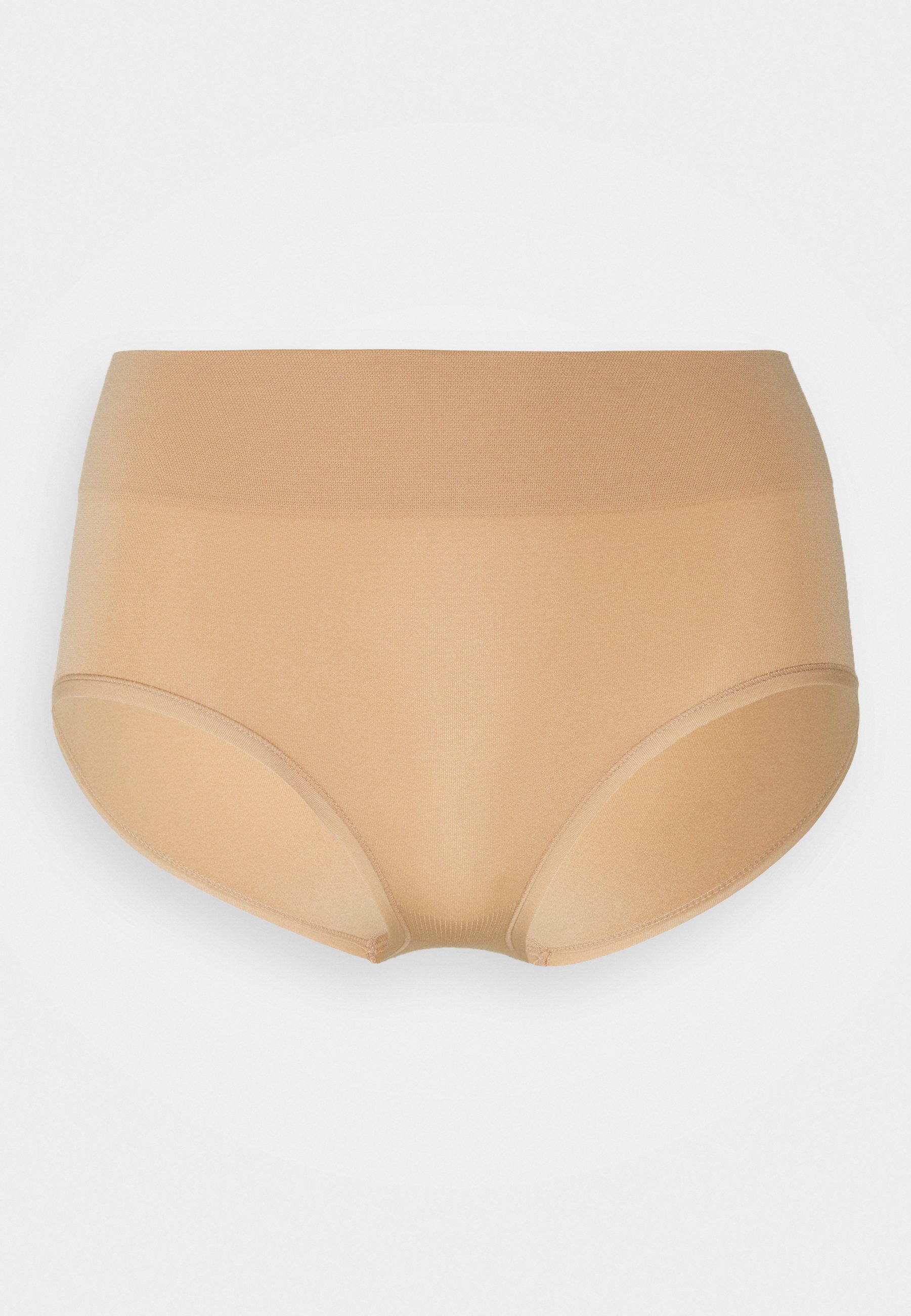 Women HIGH WAIST BRIEF 2 PACK - Briefs Women HIGH WAIST BRIEF 2 PACK - Briefs