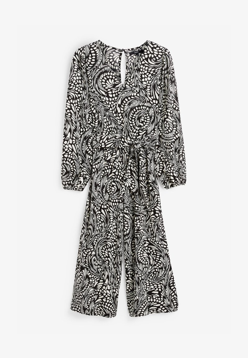 Next Combinaison - black