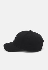 Calvin Klein Jeans MONOGRAM UNISEX - Cap - black