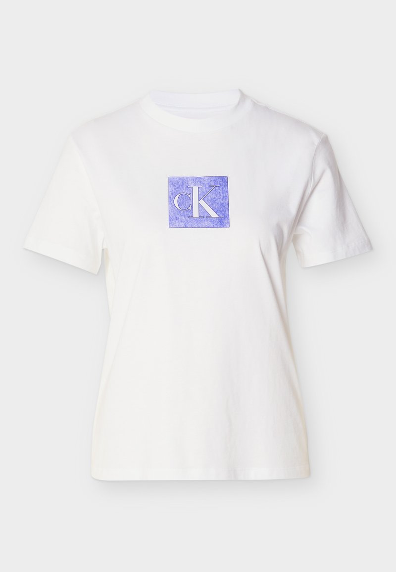 Calvin Klein Jeans T-shirt print wit