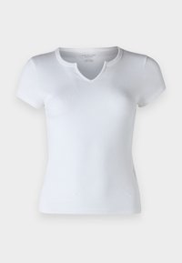 Niet geselecteerd, white