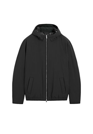 Massimo Dutti, Dunjacka - black
