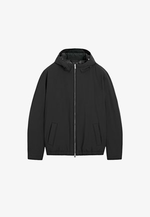 Massimo Dutti, Dunjacka - black