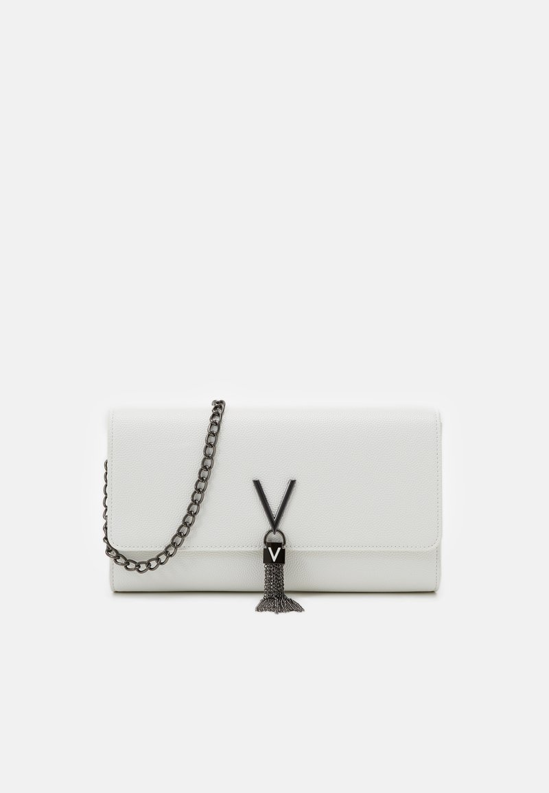 Valentino Bags DIVINA - Carteira de mão - bianco