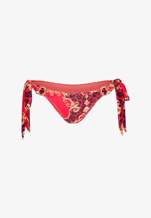 Moda Minx, BELLA VITA TIE SIDE - Bikini-Hose - sienna