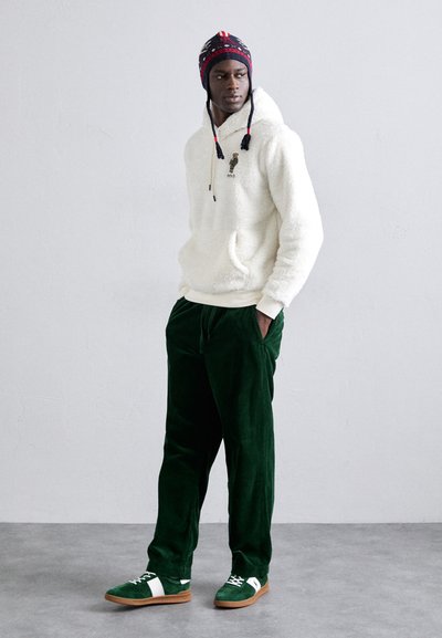 Polo Ralph Lauren UNISEX - Čepice - navy multi