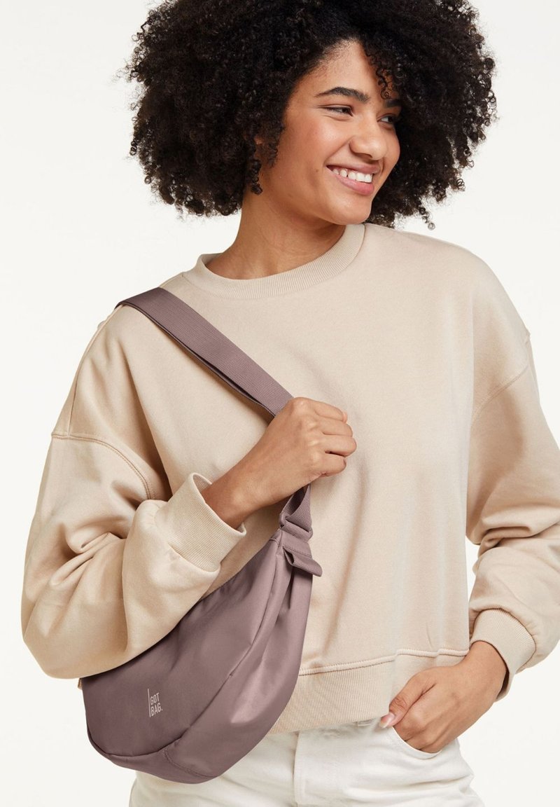 GOT BAG MOON - Borsa a tracolla - blobfish