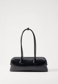 Osoi BOAT WIDE - Borsa a mano - black