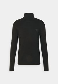 No seleccionado, black