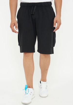 LEGEA Træningsbukser - nero