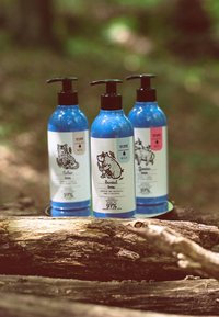 Yope SHOWER GEL - Docciaschiuma - sandal tree