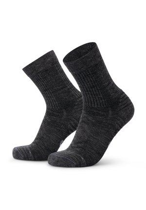 HIKING LIGHT - Urheilusukat - grey