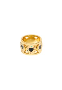 Bimba Y Lola Anillo - color oro