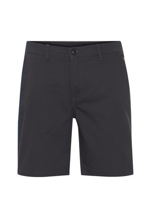 Blend, BHSHORTS SLIM FIT - Rövidnadrágok - black