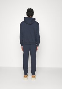 HUGO TRACKSUIT DAPODAYOTE - Melegítő - dark blue