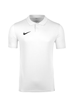 Nike Performance, NIKE PERFORMANCE PARK 26 POLO FUSSBALL - TEAMSPORT TEXTIL - POLOSHIRTS - Poloshirt - weissschwarz