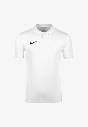 Nike Performance, NIKE PERFORMANCE PARK 26 POLO FUSSBALL - TEAMSPORT TEXTIL - POLOSHIRTS - Poloshirt - weissschwarz