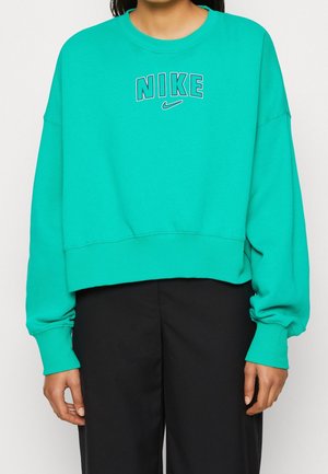 Nike Sportswear Felpa - green