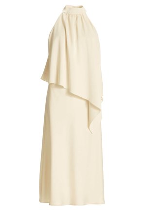 Swing, Robe de jour - champagne beige