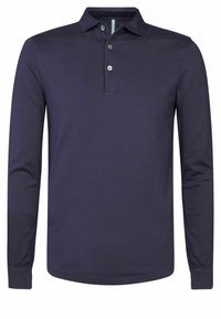 Unselected, navy