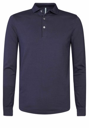 PROFUOMO Polo - navy