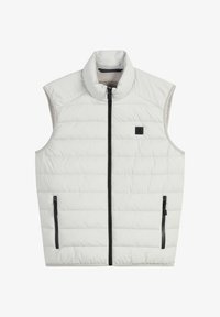 Ausgewählt, concrete clay