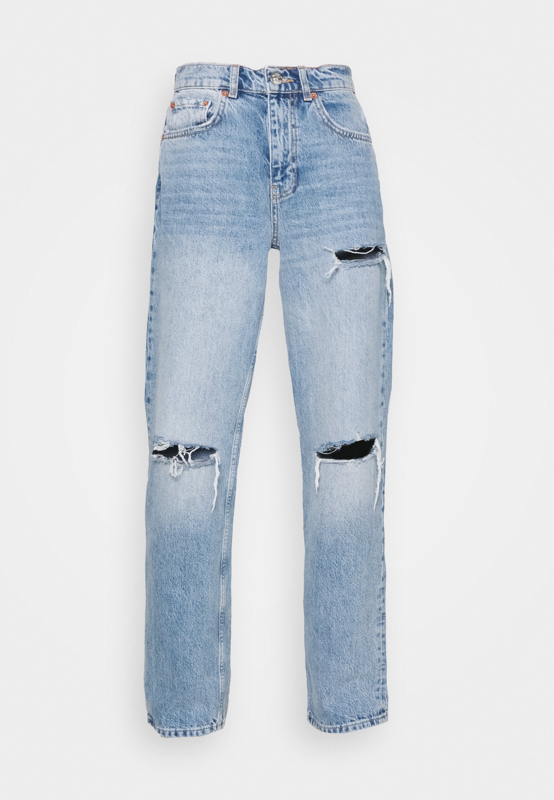 gina tricot 90s jeans