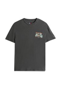 Tommy Jeans UNISEX czarny