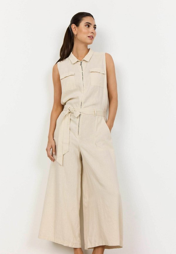 SC-INA 7 - Jumpsuit - sand