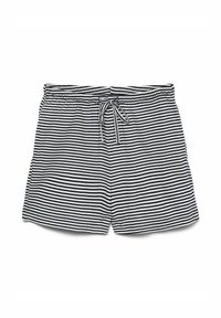 VERO MODA Girl VMLEILA  granatowy