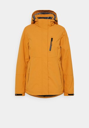 KOW JACKET - Talvitakki - karamell